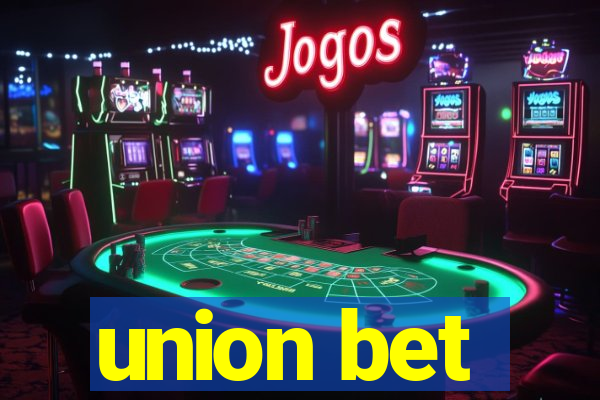 union bet